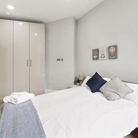 Appartement 3Br Duplex Penthouse Harrow Centre Extérieur photo