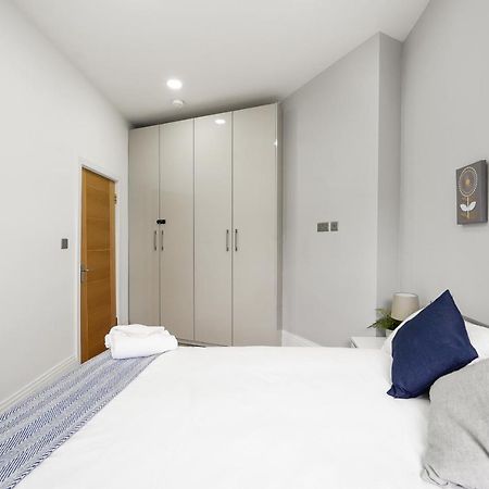 Appartement 3Br Duplex Penthouse Harrow Centre Extérieur photo